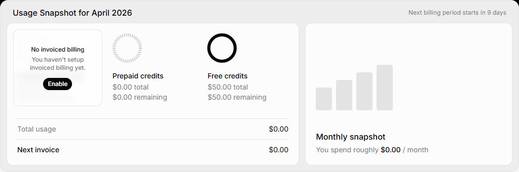 Grok 50刀额度账号